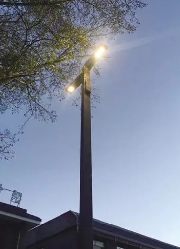 2018下半年全国各地50个智慧灯杆项目汇总