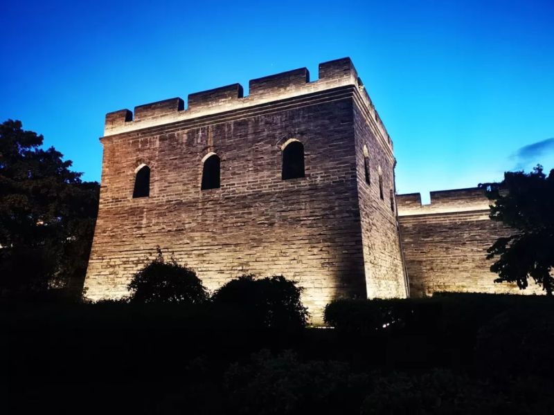 桥上的风景，有诗有远方——潮州一江两岸夜景照明设计后记