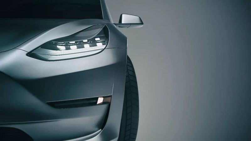 LED车头灯模块看旺，丽清Q4业绩挑战历史次高