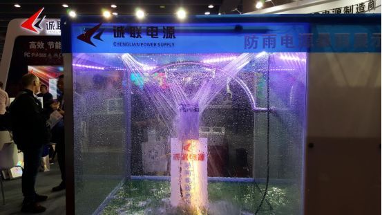 直击ISLE展，你最想看的是哪些LED显示产品？（一）