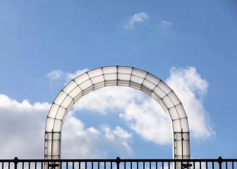 你见过由设计师纯手工制作完成的灯光装置吗？