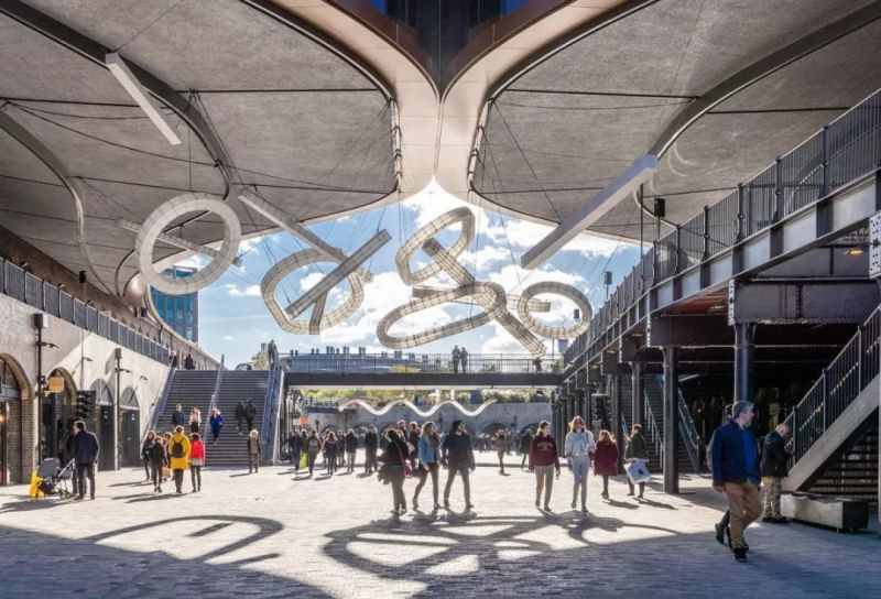 你见过由设计师纯手工制作完成的灯光装置吗？