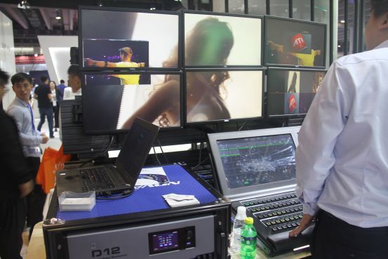 直击ISLE展，你最想看的是哪些LED显示产品？（一）