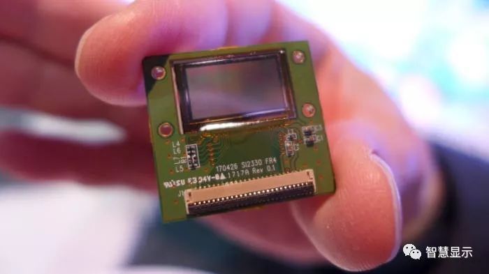 三星该汗颜了，LG全球首款AM Micro-LED将亮相CES2019