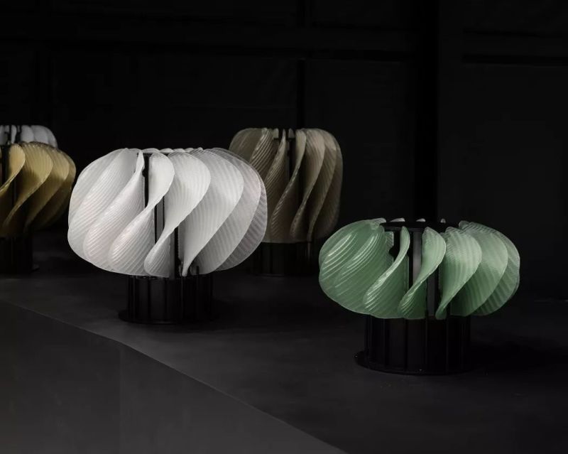 2018灯具趋势：不要令人动情的设计？