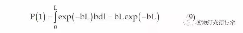 水下LED诱鱼灯设计与分析及其光传播（二）