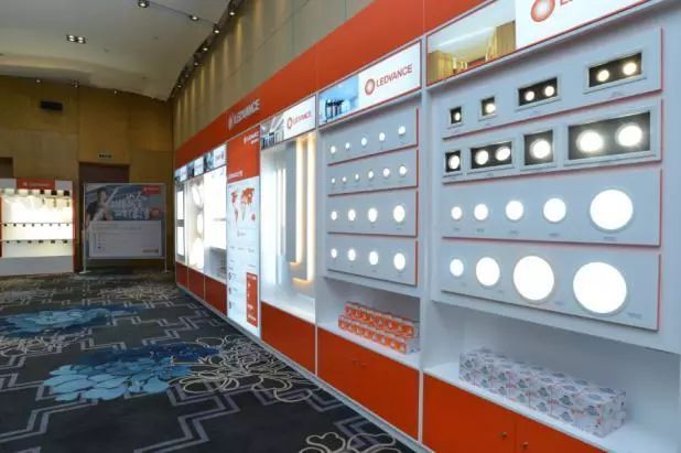 朗德万斯2018大中华区经销商大会在青岛隆重召开