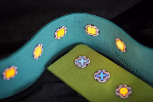 “OLED+” |  淘气三千问之 你问我答