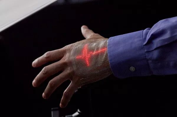 MicroLED可治脱发？LED科技医疗应用，你听过哪些