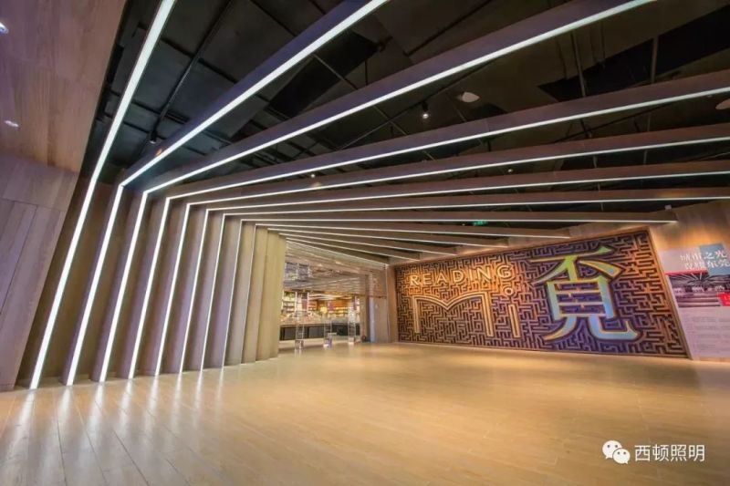 极简光影勾勒的“中国最美书店”，你怎么看？