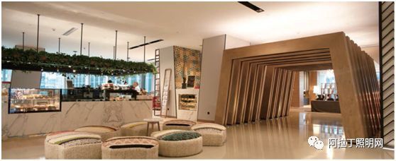 白皮书 | 智慧照明系统的解决方案