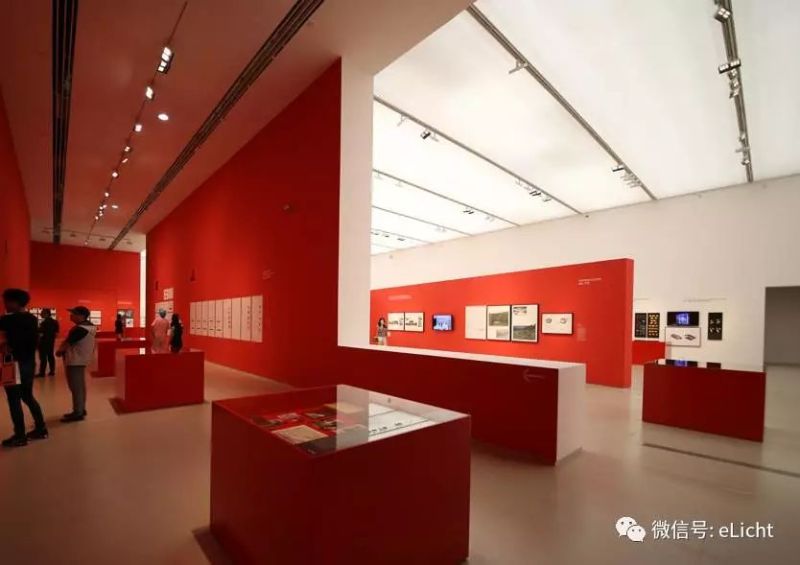 一篇图文教你捕捉安装轨道灯的“灵魂”