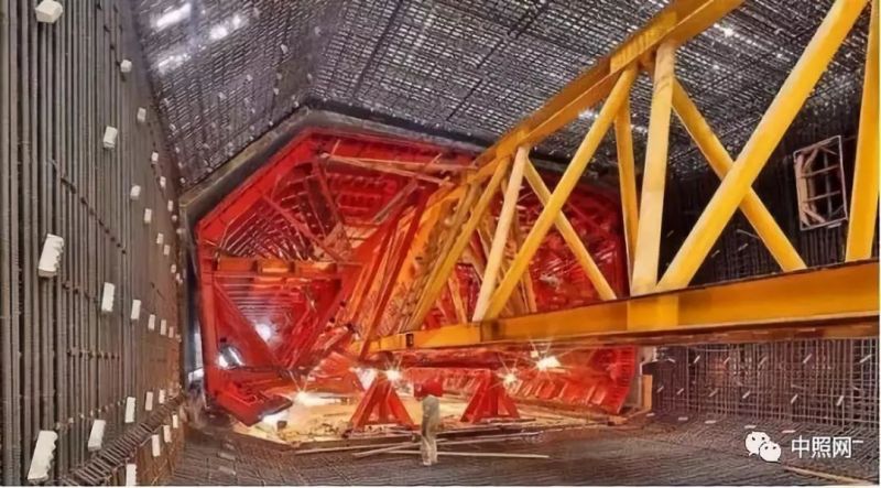 港珠澳大桥照明科技解密(续)