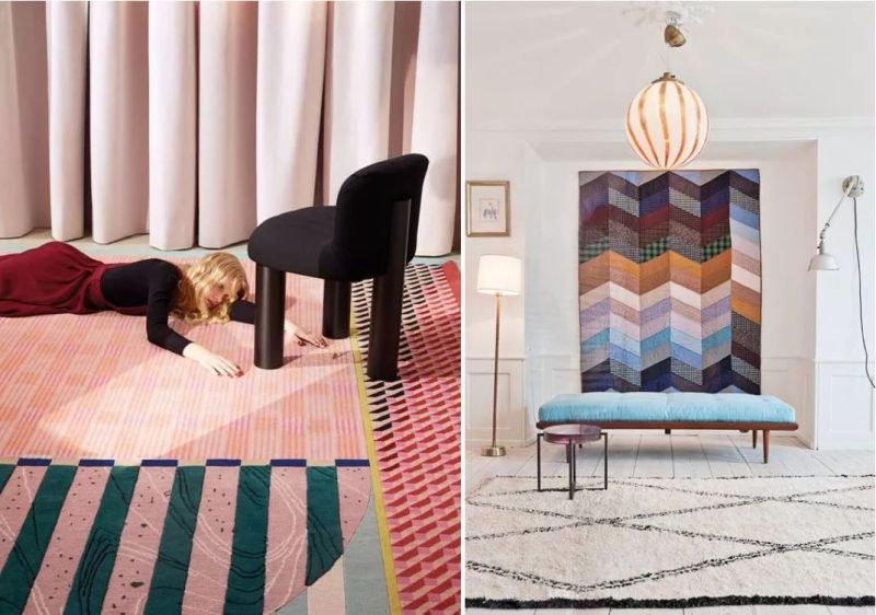 全球2.5亿人评选出的2019十大家居趋势