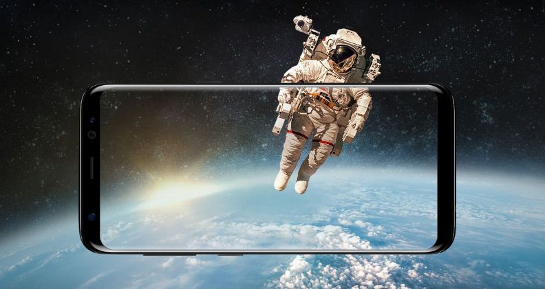 解析：三星柔性OLED屏成功背后的秘密