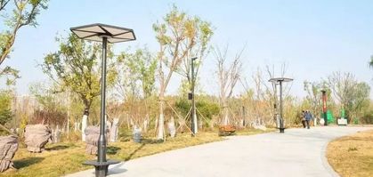 2018下半年全国各地50个智慧灯杆项目汇总