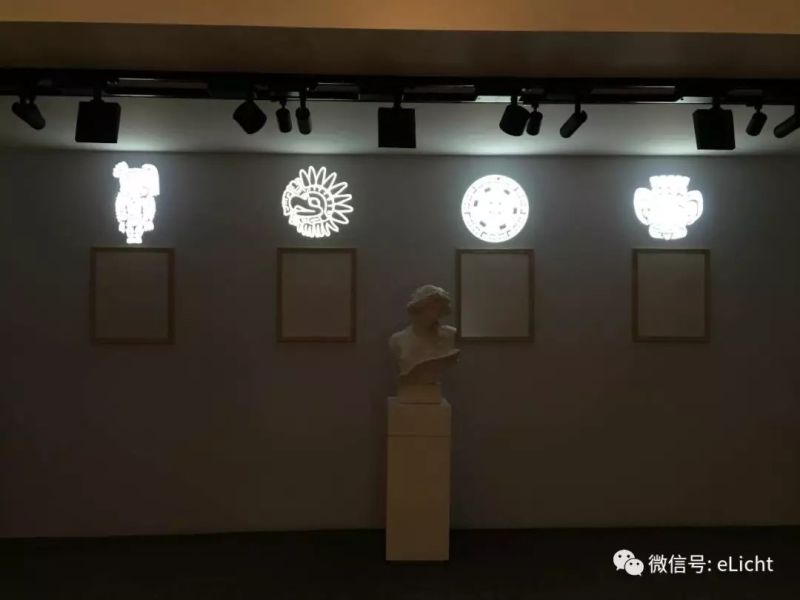 一篇图文教你捕捉安装轨道灯的“灵魂”