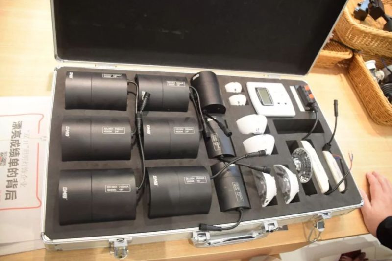 Deng！Deng！Deng~2018广州设计周你不可以错过的那些灯！