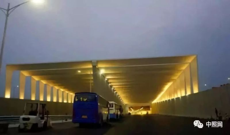 港珠澳大桥照明科技解密(续)
