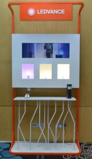 朗德万斯2018大中华区经销商大会在青岛隆重召开