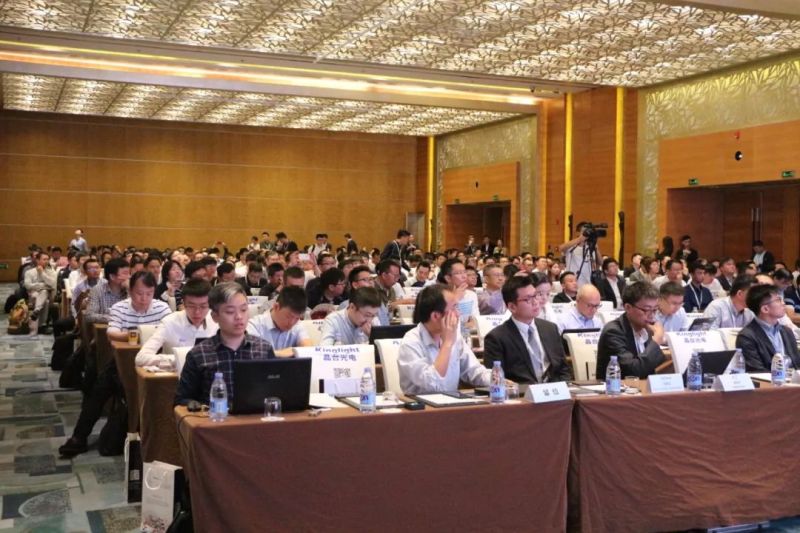 集邦咨询新型显示产业研讨会圆满落幕，这些干货不容错过！