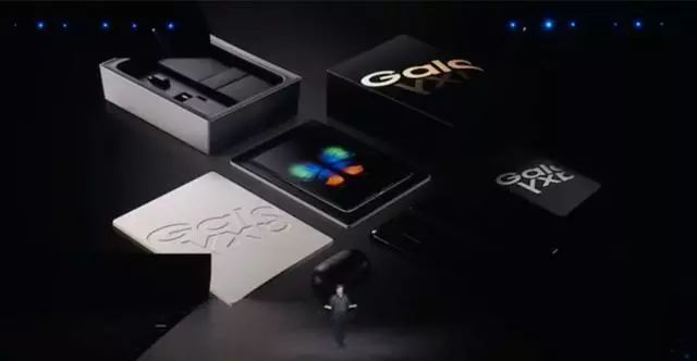 一览三星发布会新品：S10系列、Galaxy Fold、S10 5G