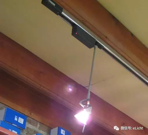 一篇图文教你捕捉安装轨道灯的“灵魂”