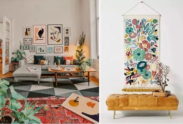 全球2.5亿人评选出的2019十大家居趋势