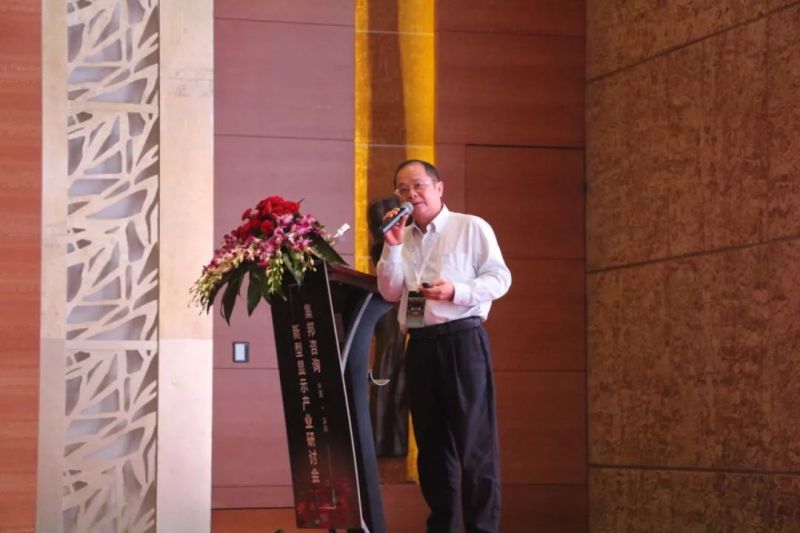 集邦咨询新型显示产业研讨会圆满落幕，这些干货不容错过！