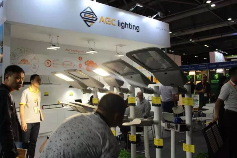 中国之光带你探馆——2018香港国际户外及科技照明博览