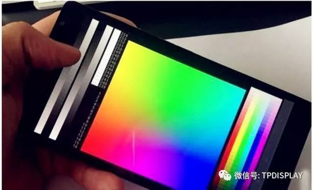 科普：IPS屏幕和AMOLED屏幕都是啥？