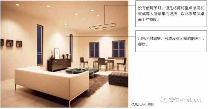 深度好文丨家居照明可以如此讲究，为什么你还在将就？