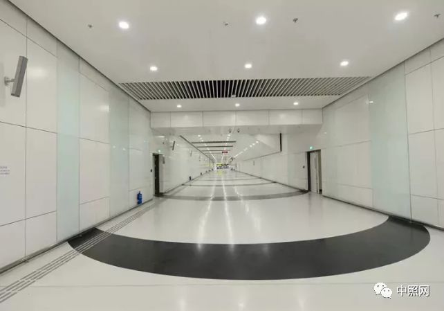 港珠澳大桥正式开通！照明科技全线解密