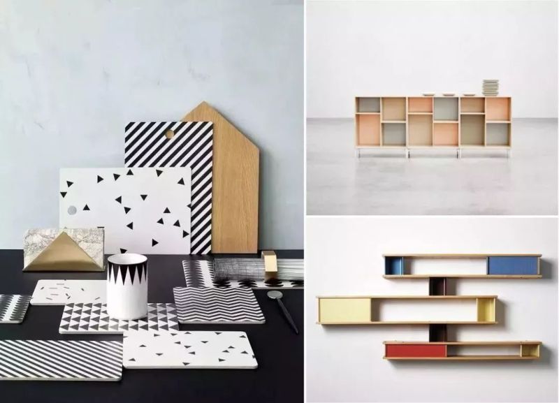 全球2.5亿人评选出的2019十大家居趋势