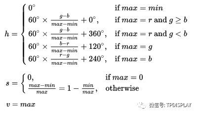 智能手机的屏幕显示效果——是契合标准，还是讨好眼睛？