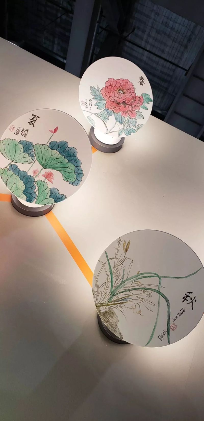 Deng！Deng！Deng~2018广州设计周你不可以错过的那些灯！