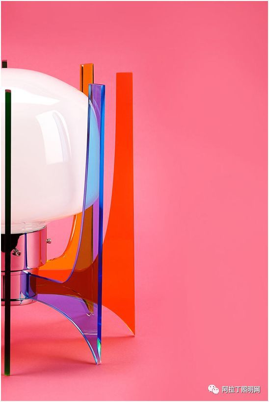 充满创意与另类的灯具，这些灯具设计了不起！