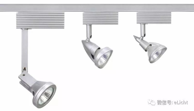 一篇图文教你捕捉安装轨道灯的“灵魂”