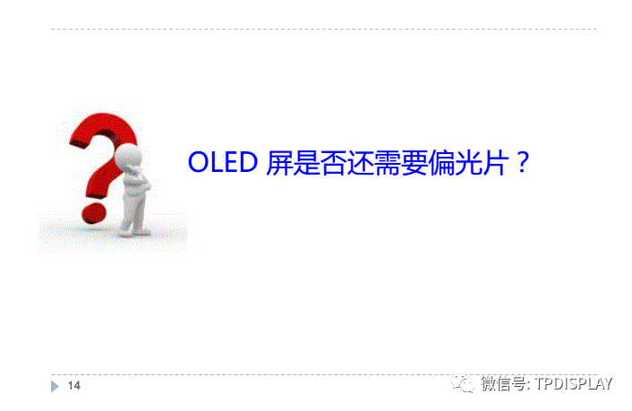 OLED-显示原理