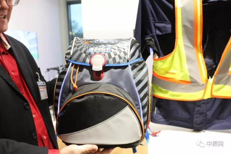 重新认识欧司朗-从照明到“光科技”(下）