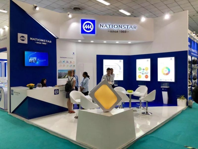 2018印度国际照明展在新德里举行