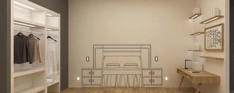 OLED带你感知未来照明世界