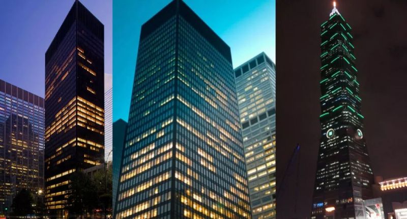 赖雨农：历时四年，我如何为台北101设计灯光？