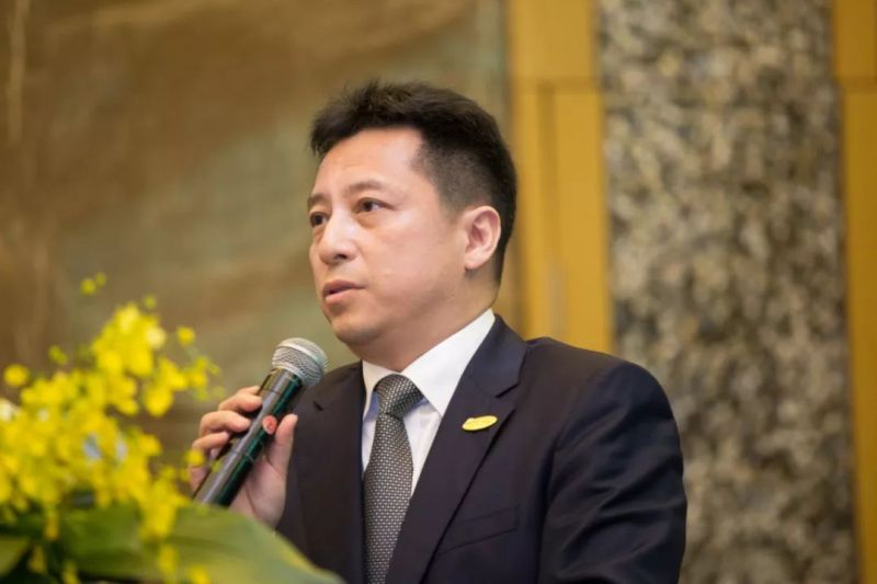 雷曼光电参加“小间距与Mini RGB商业显示应用研讨会”并发表《新一代COB技术及屏幕在商业显示时代的解决方案》主题演讲