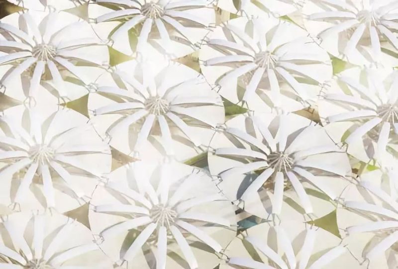 四个案例看懂「未来灯光设计」