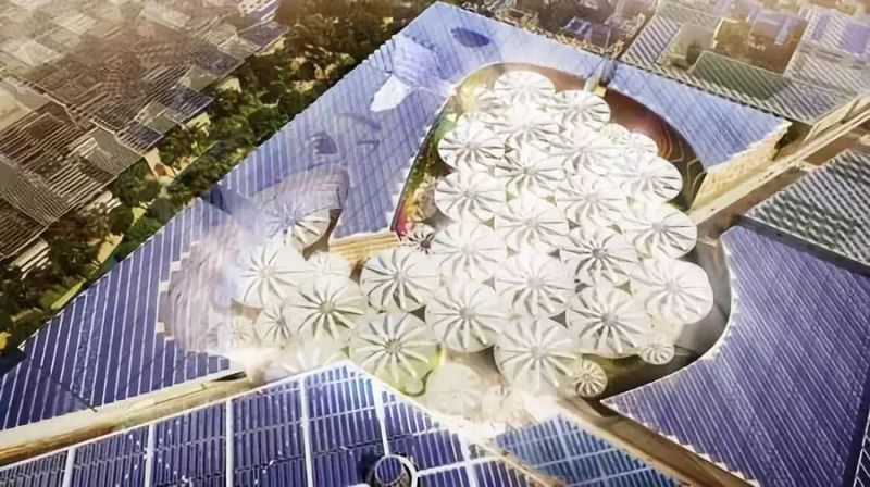 四个案例看懂「未来灯光设计」