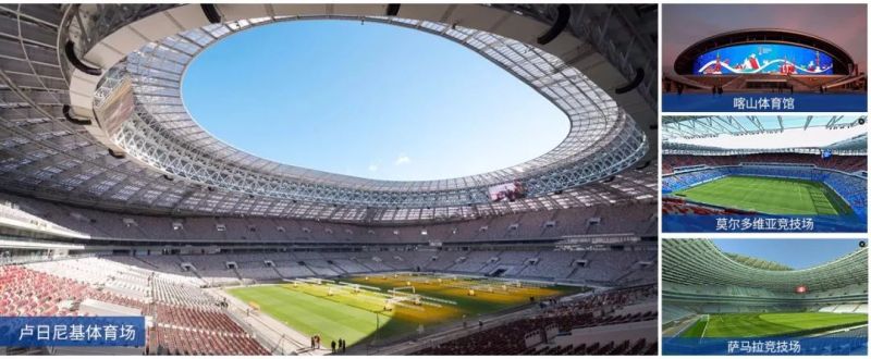 洲明LED显示屏获评工信部制造业“单项冠军产品”