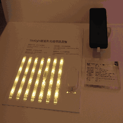 展会直击 | 中国之光网带你逛2018香港国际秋季灯饰展