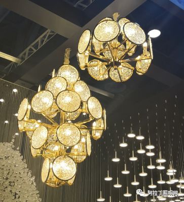 叶勇进：从广州设计周看灯饰设计的趋向