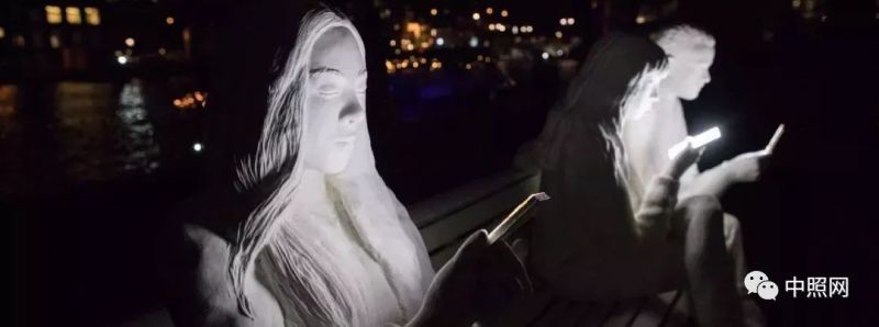 “2018阿姆斯特丹灯光节”29件作品惊艳亮相！